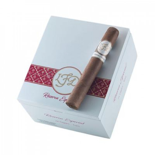 Сигары La Flor Dominicana Reserve Especial Toro/24 (шт.) Сигары La Flor Dominicana Reserve Especial Toro/24 (шт.)